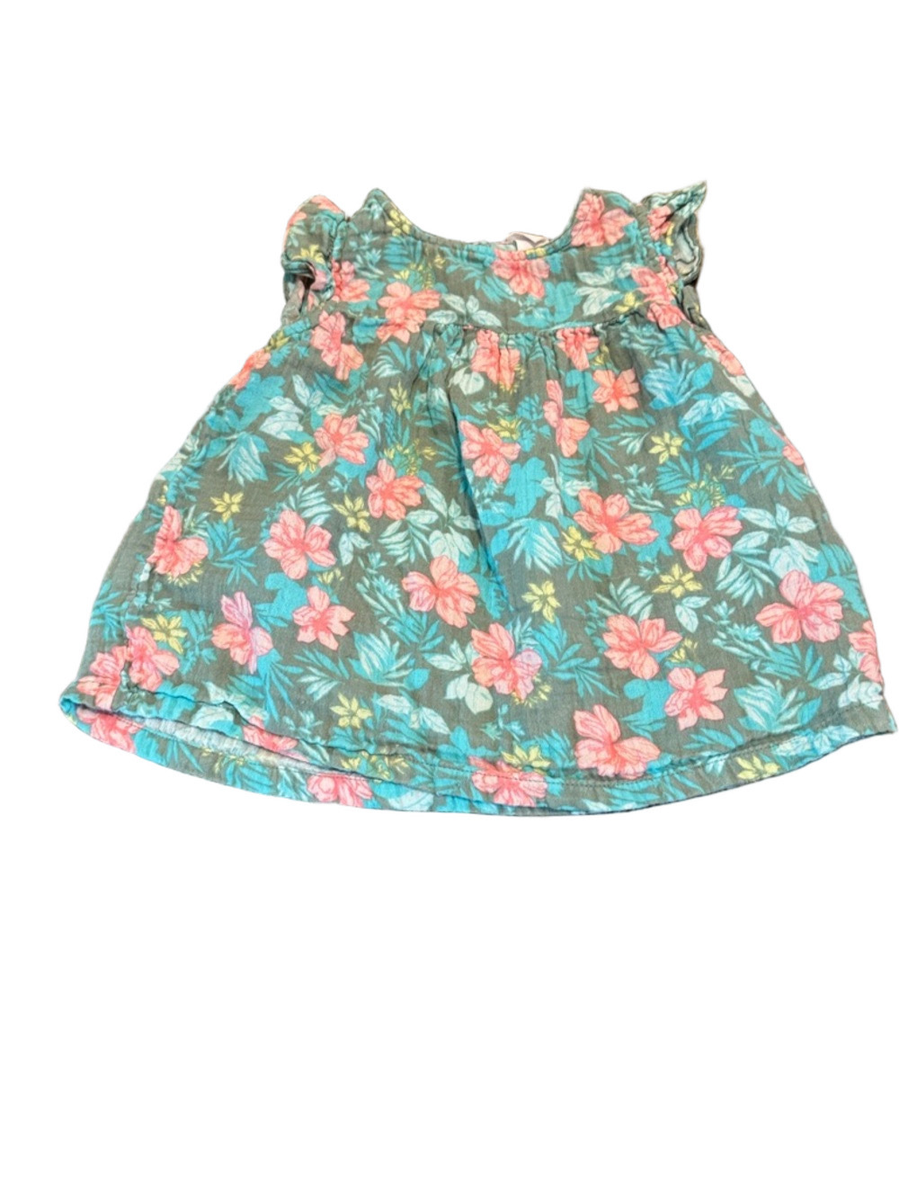 **Bundle of 6**Girls Mixed Brands of Tops and Dresses Size 2 to 4 - Picture 12 of 16